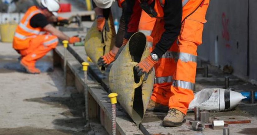 CALZADO SEGURO: LO QUE SE DEBE USAR EN LAS DISTINTAS ÁREAS LABORALES