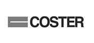 Logo Coster Packaging
