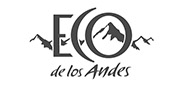 Logo Eco de los Andes