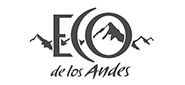 Logo Eco de los Andes