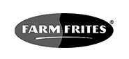 Logo Farm Frites