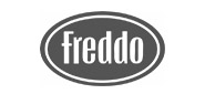 Logo Freddo