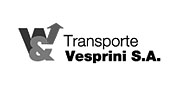Logo Transporte Vesprini