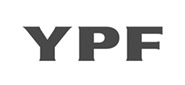 Logo Ypf