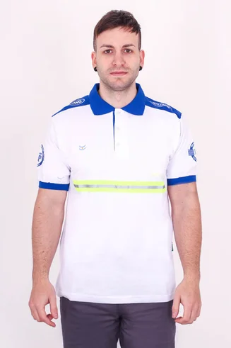 Chomba verano combinada