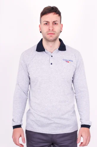 Chomba invierno combinada