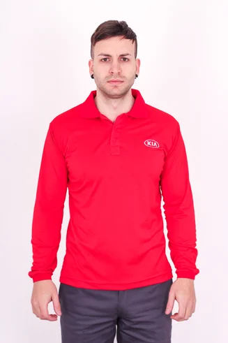 Chomba invierno bordada