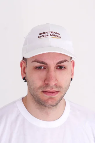 Gorra 6 gajos