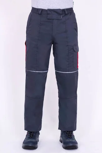 Pantalón cargo