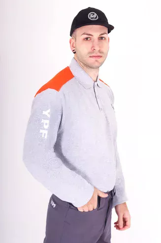Chomba Nueva Imagen invierno