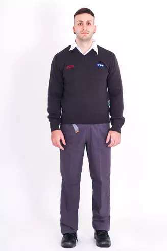 Sweaters bordado