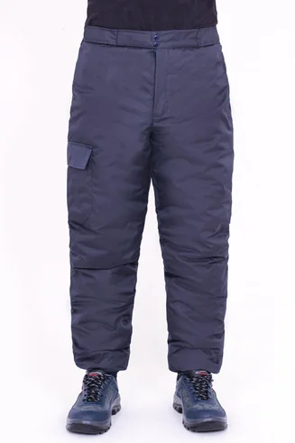 Pantalón térmico